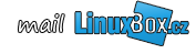 LinuxBox Webmail